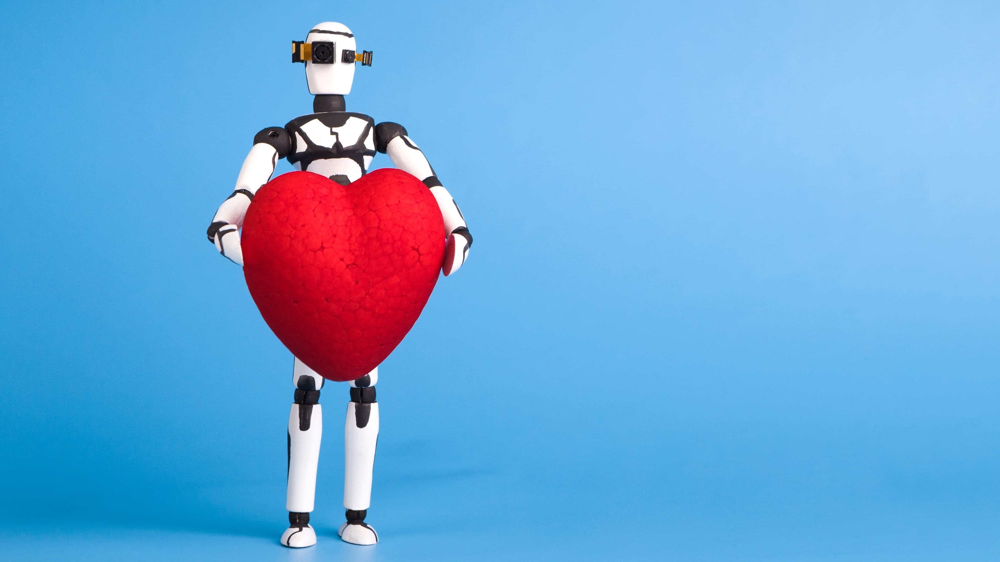 Modern medical technology